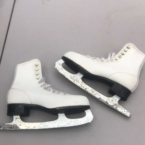 Ice Skates